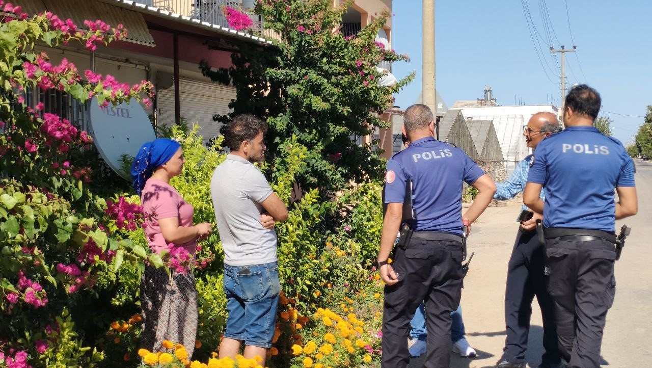 Kiracıya 'elektrik sayacı' zulmü: Sayacı depoya taşıyıp kapısına çifte kilit vurdular