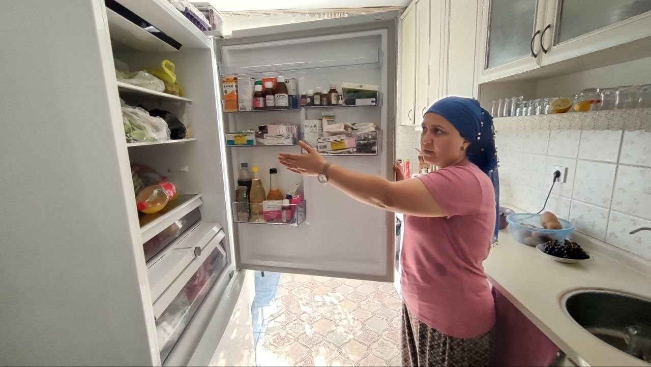 Kiracıya 'elektrik sayacı' zulmü: Sayacı depoya taşıyıp kapısına çifte kilit vurdular