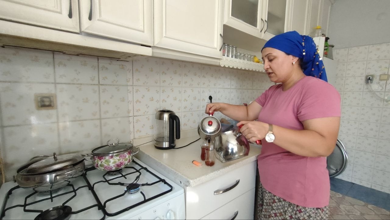 Kiracıya 'elektrik sayacı' zulmü: Sayacı depoya taşıyıp kapısına çifte kilit vurdular
