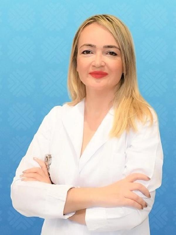 "Kırmızı refle testiyle çocuğunuzun göz problemini büyümeden çözün"