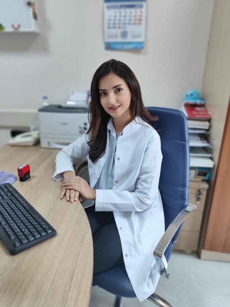 Korkuteli Devlet Hastanesi'ne 6 yeni doktor atandı