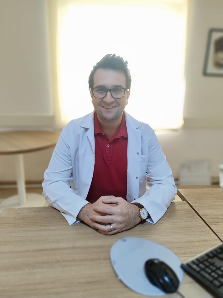 Korkuteli Devlet Hastanesi'ne 6 yeni doktor atandı