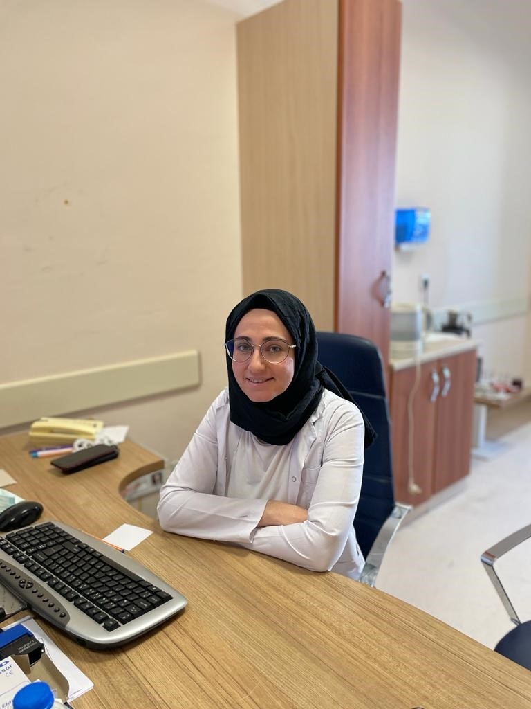 Korkuteli Devlet Hastanesi'ne 6 yeni doktor atandı