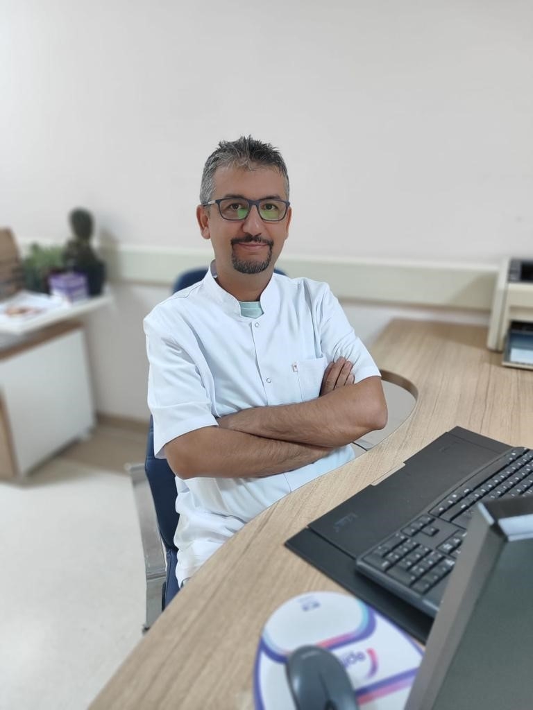 Korkuteli Devlet Hastanesi'ne 6 yeni doktor atandı