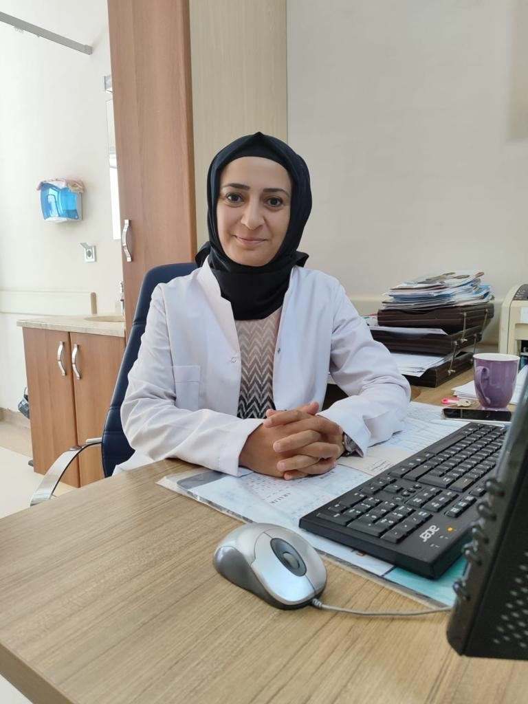 Korkuteli Devlet Hastanesi'ne 6 yeni doktor atandı