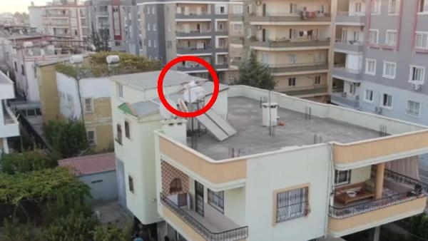 Mersin'de tefecilere operasyon: 14 gözaltı