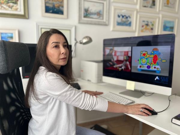 Otizm, yapay zeka ile erken yaşta tespit edilebilecek 