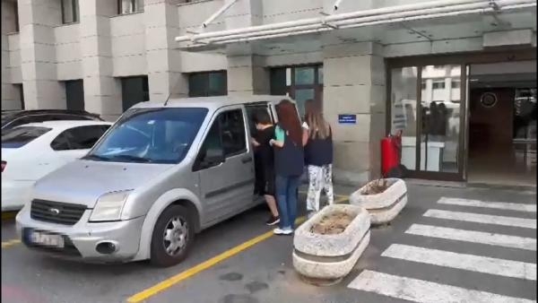 Paylaştığı videoda 'Türkiye'de başıboş çocuk sorunu var' diyen kadın gözaltına alındı