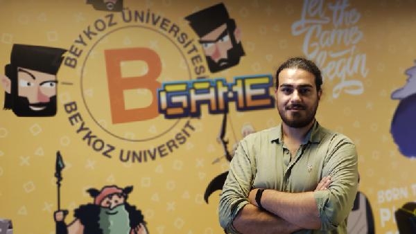 Prof. Dr. Shahmiri: Sanat ve Tasarım Fakültesi'nde öğrenci odaklı eğitim veriyoruz 