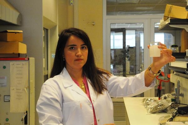 'Sürdürülebilir Kenevir Yetiştiriciliği Projesi' ile su ve gübreden tasarruf