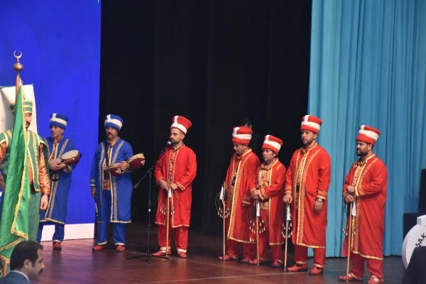 TBMM Başkanı Kurtulmuş: Nitelikli gelecek, nitelikli insanların sırtında yükselir