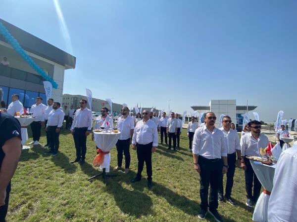 Türk veteriner hekimlerden bilimsel mama