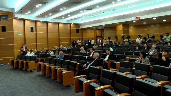 Türkiye'nin 500 büyük sanayi kuruluşu açıklandı