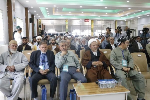 Yapıcıoğlu: İslam alemi, 200 yıldır Batı'nın zihinsel, kültürel ve fiili taarruzlarıyla karşı karşıya