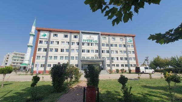 Yapıcıoğlu: İslam alemi, 200 yıldır Batı'nın zihinsel, kültürel ve fiili taarruzlarıyla karşı karşıya