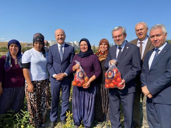 YÖK Başkanı Özvar: Üniversitelerimizle ne kadar iftihar etsek azdır