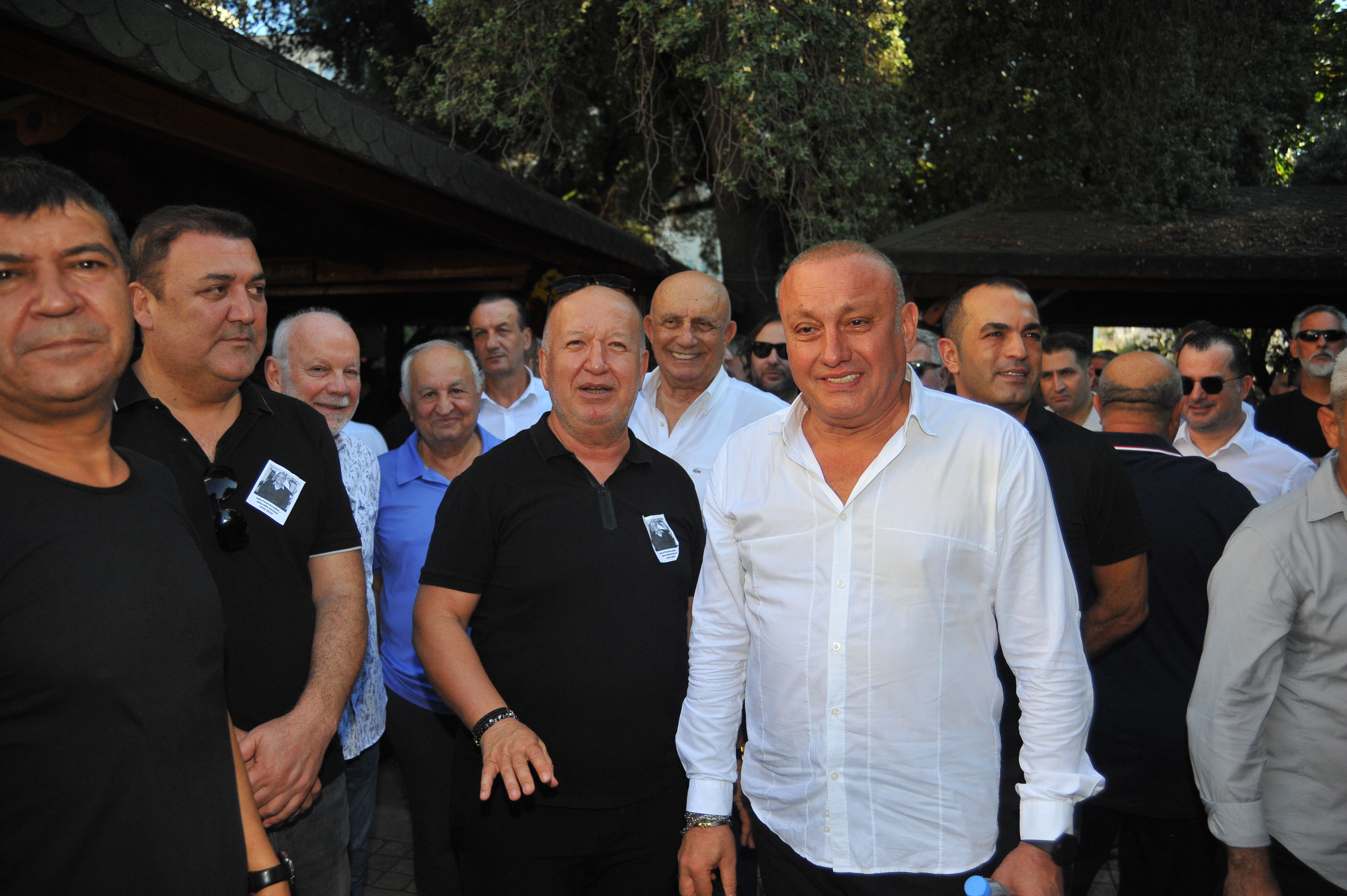 İbrahim Bahar son yolculuğuna uğurlandı