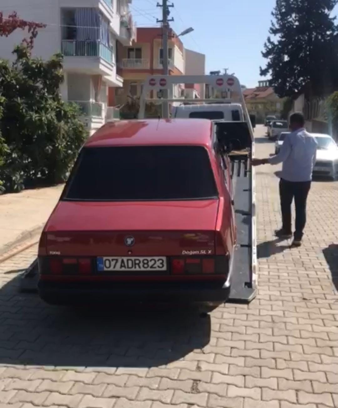 15 yaşındaki sürücüye 13 bin TL cezai işlem uygulandı