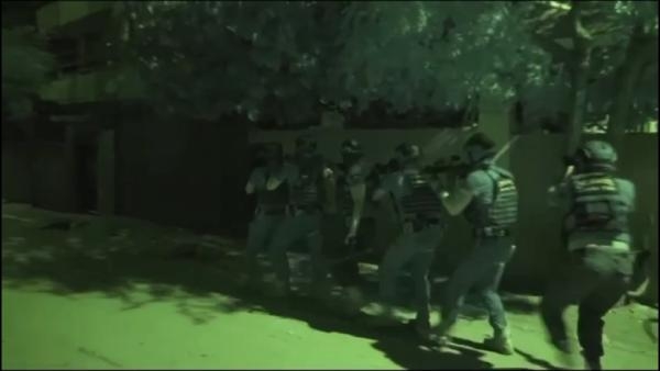 26 ilde DEAŞ'e yönelik operasyon: 92 gözaltı