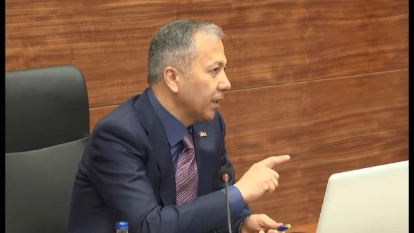 31 ilde organize suç örgütlerine operasyon: 307 gözaltı