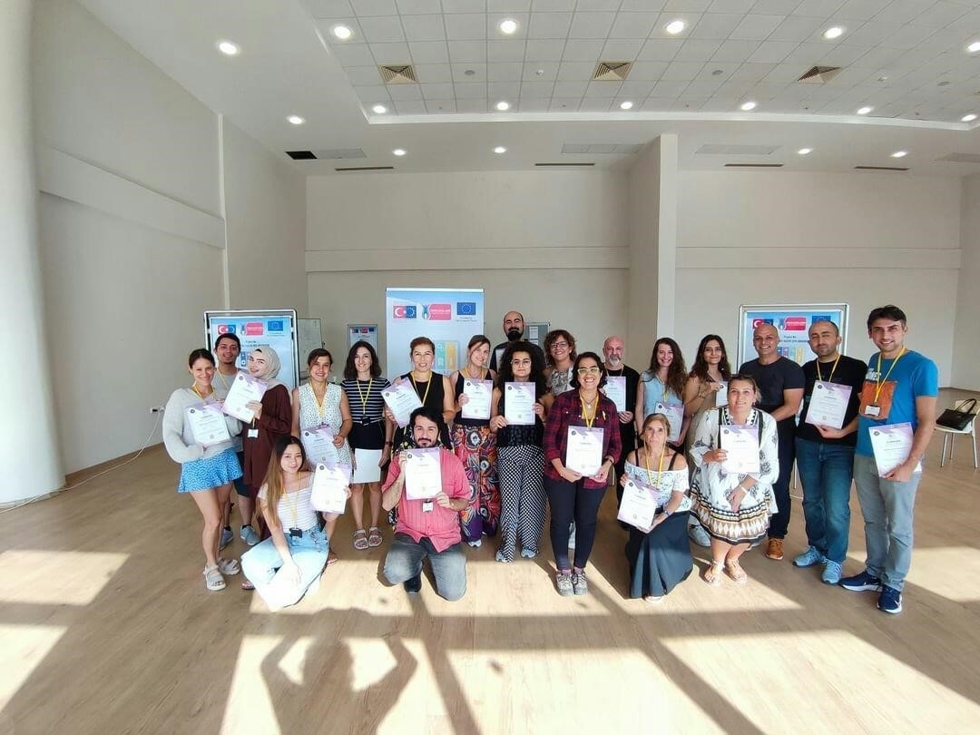 Akdeniz Üniversitesinde çocukların eğitimi için uluslararası toplantı