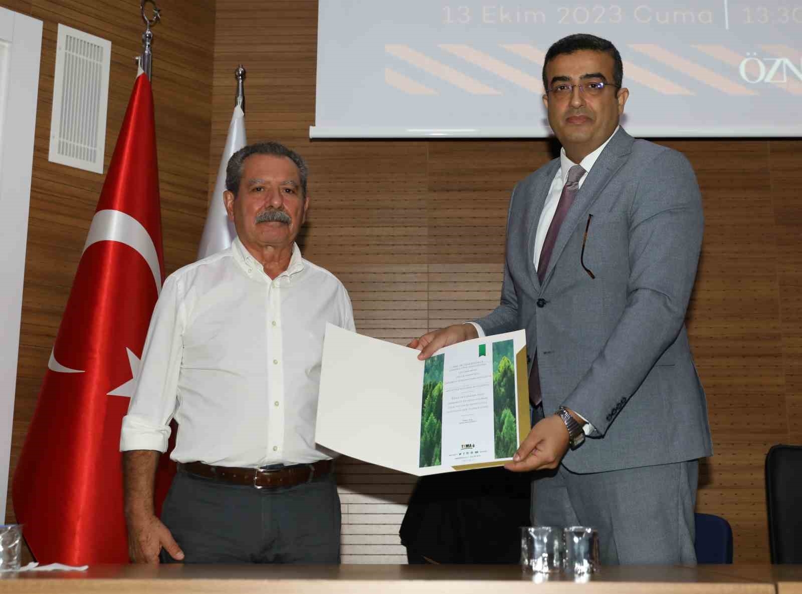 "Alanya'yı tüm dünyada temsil etti"