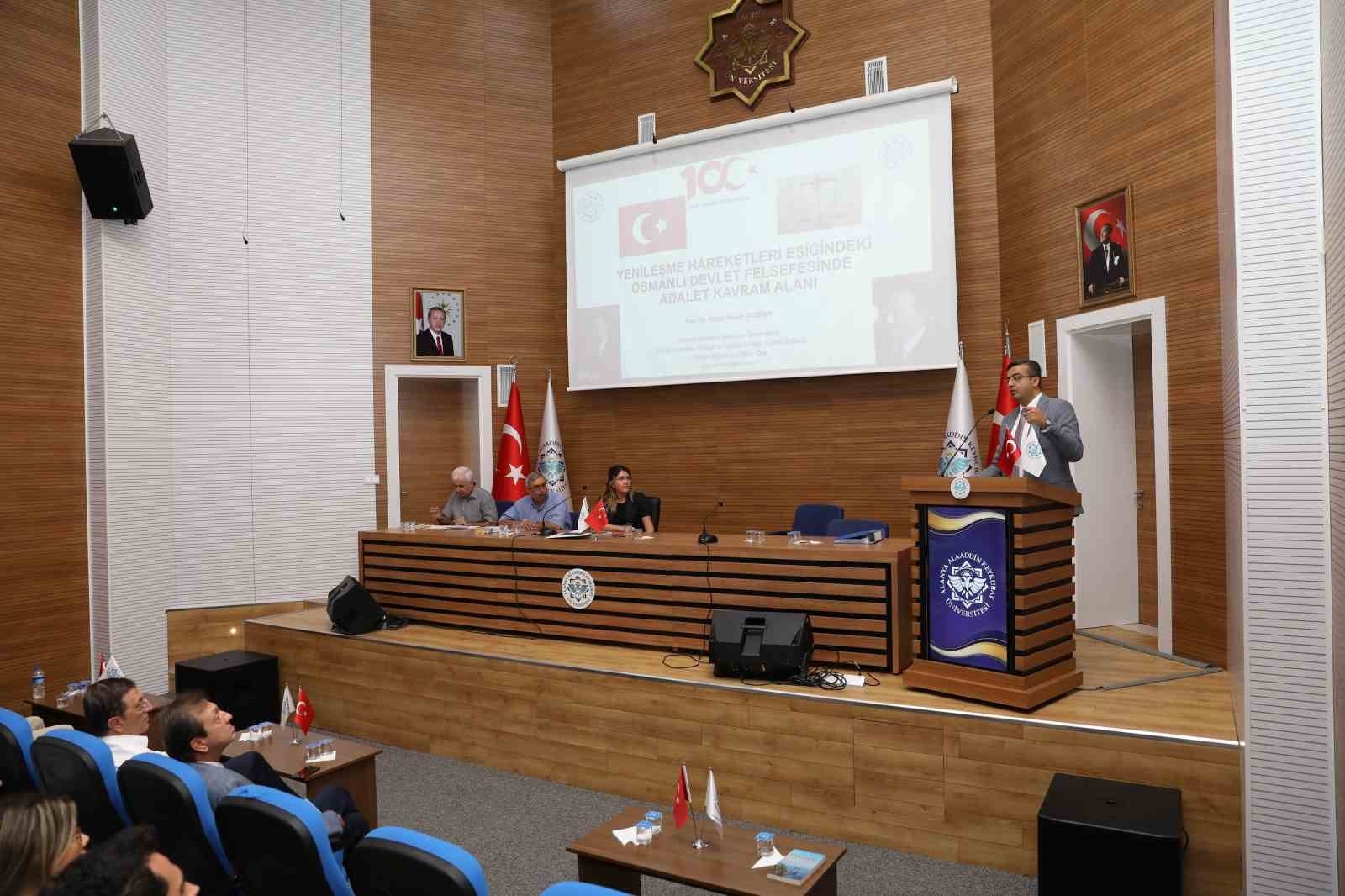 "Alanya'yı tüm dünyada temsil etti"