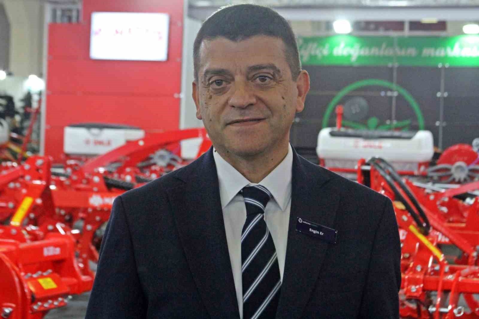 Antalya'da Growmach Fuarı başlıyor