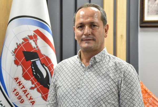 Antalya'da, öğrenciye 'uygun' kiralık ev 12 bin 500 lira !