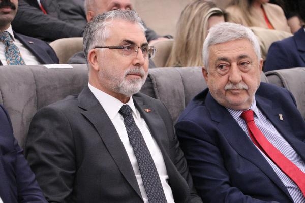 Bakan Işıkhan: "Söz konusu insan canı olduğunda maliyetin önemi yok"