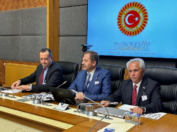 'Balıkçı barınaklarının kanuni alt yapısı güçlendirilmeli'