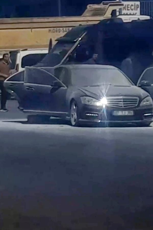 Benzin buharı parlayınca yüzü ve vücudu yanan Beyzanur, sanayideki işine dönmek istiyor