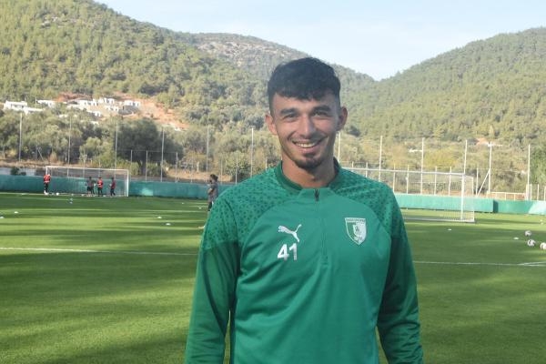 Bodrum FK zirve yarışını bırakmak istemiyor