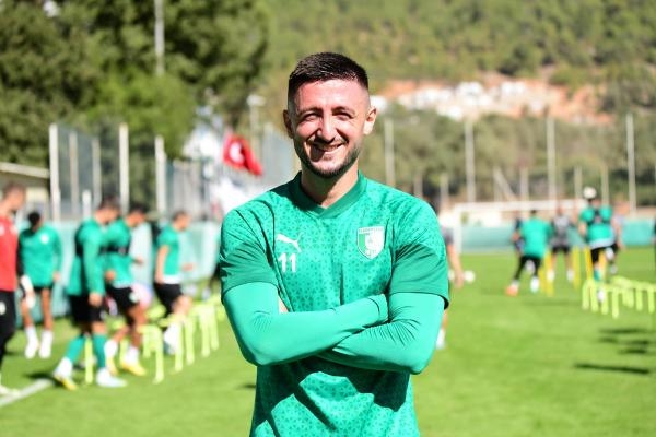 Bodrum FK zorlu virajda