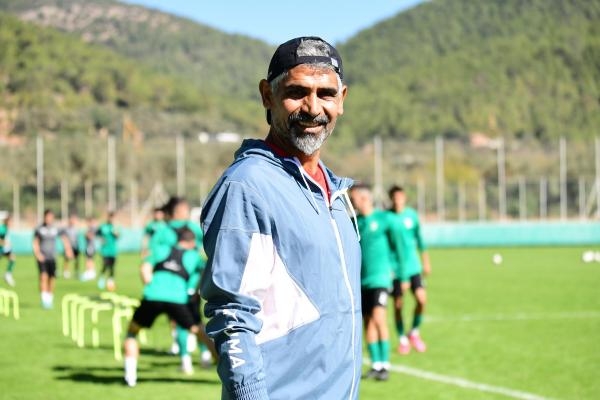 Bodrum FK zorlu virajda