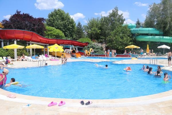 Bodrum'da otellere su tasarrufu için 'havuzu boşaltmayıp tekrar kullanın' çağrısı