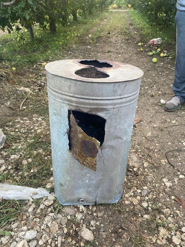 Çadırda karbonmonoksitten zehirlenen 4'ü çocuk, 6 kişi hastanelik oldu