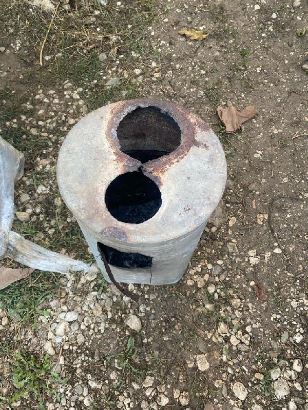 Çadırda karbonmonoksitten zehirlenen 4'ü çocuk, 6 kişi hastanelik oldu