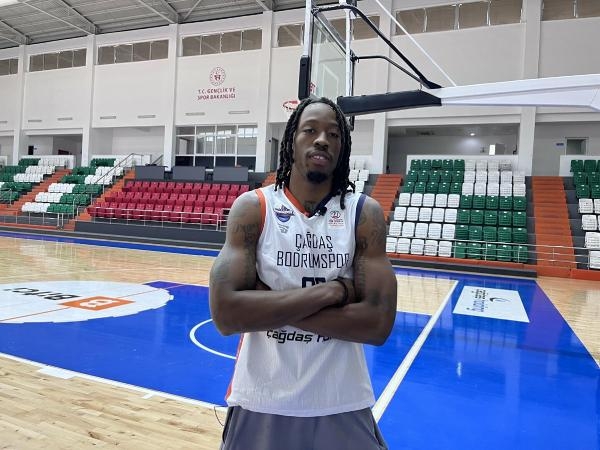 Çağdaş Bodrum Spor galibiyete kenetlendi