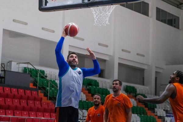 Çağdaş Bodrum Spor galibiyete kenetlendi