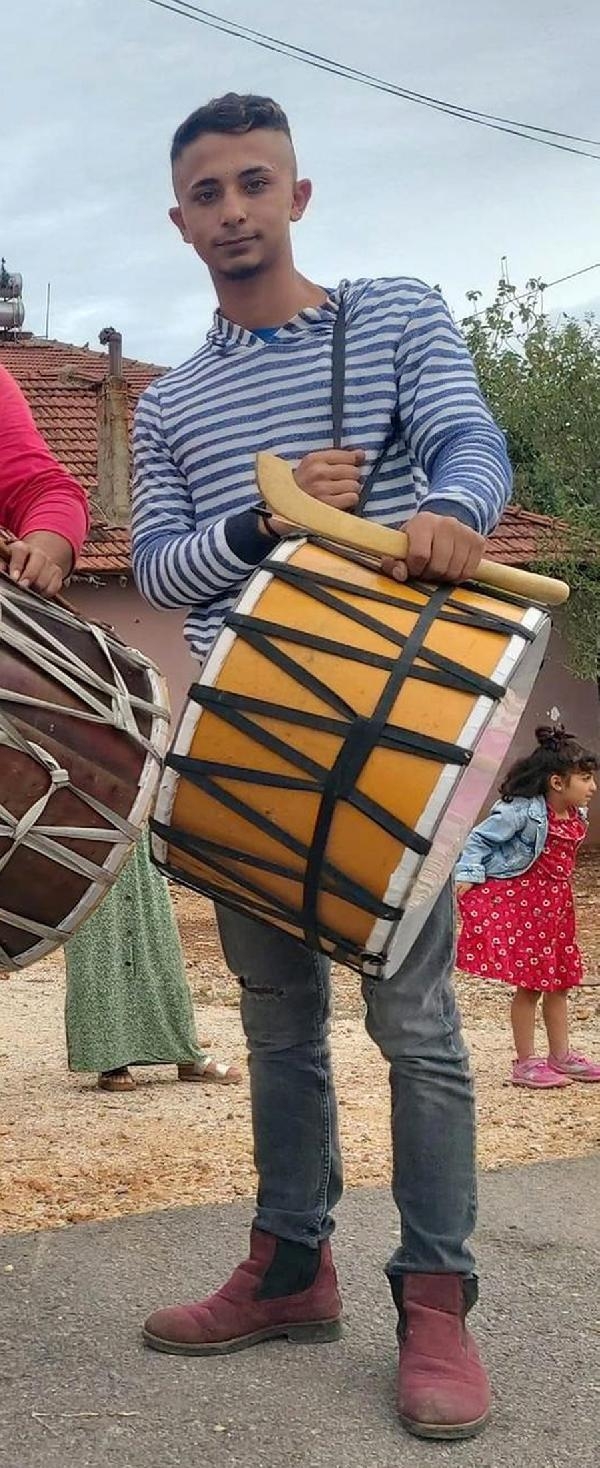 Davulcu Hüseyin'i öldüren sanığa indirimsiz müebbet