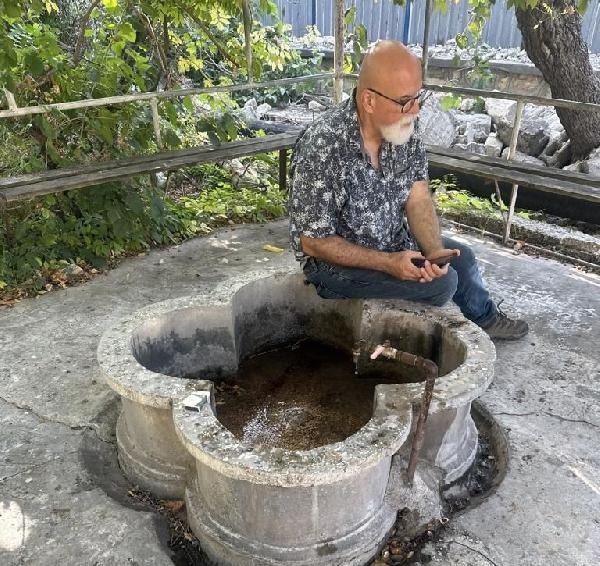 Deprem atıklarının suya etkisi araştırılıyor