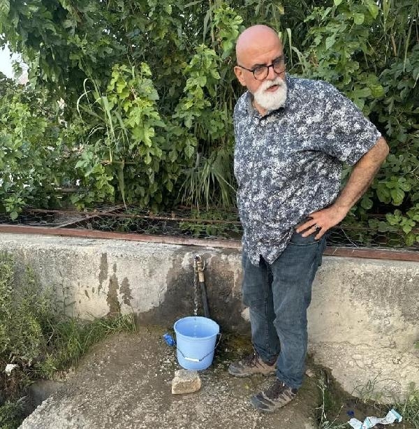 Deprem atıklarının suya etkisi araştırılıyor