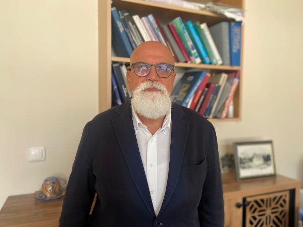 Deprem atıklarının suya etkisi araştırılıyor