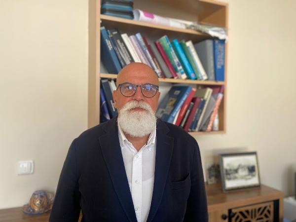 Deprem atıklarının suya etkisi araştırılıyor