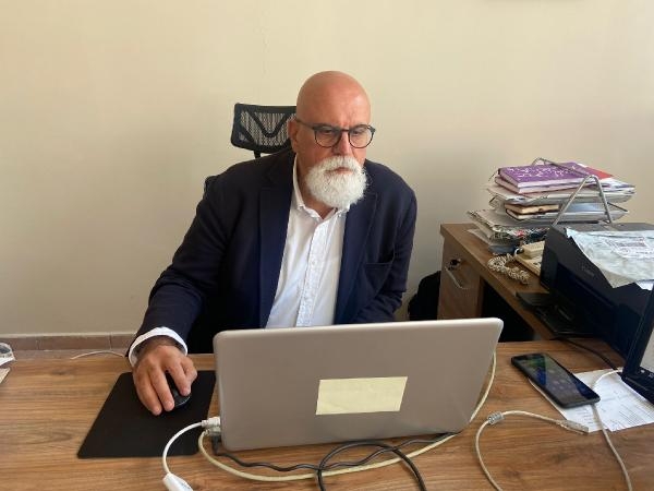 Deprem atıklarının suya etkisi araştırılıyor