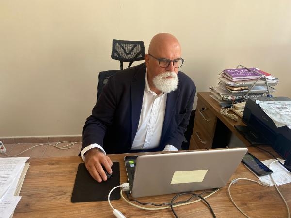 Deprem atıklarının suya etkisi araştırılıyor