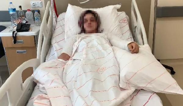 Eski nişanlısının yüzüne kimyasal madde attı, 15 yıl hapse çarptırıldı