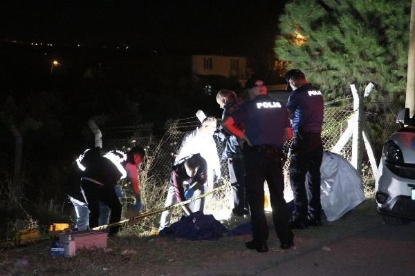 Fare zehriyle öldürdüğü sevgilisini, el ve ayaklarını bağlayıp araziye atan sanığa ağırlaştırılmış müebbet