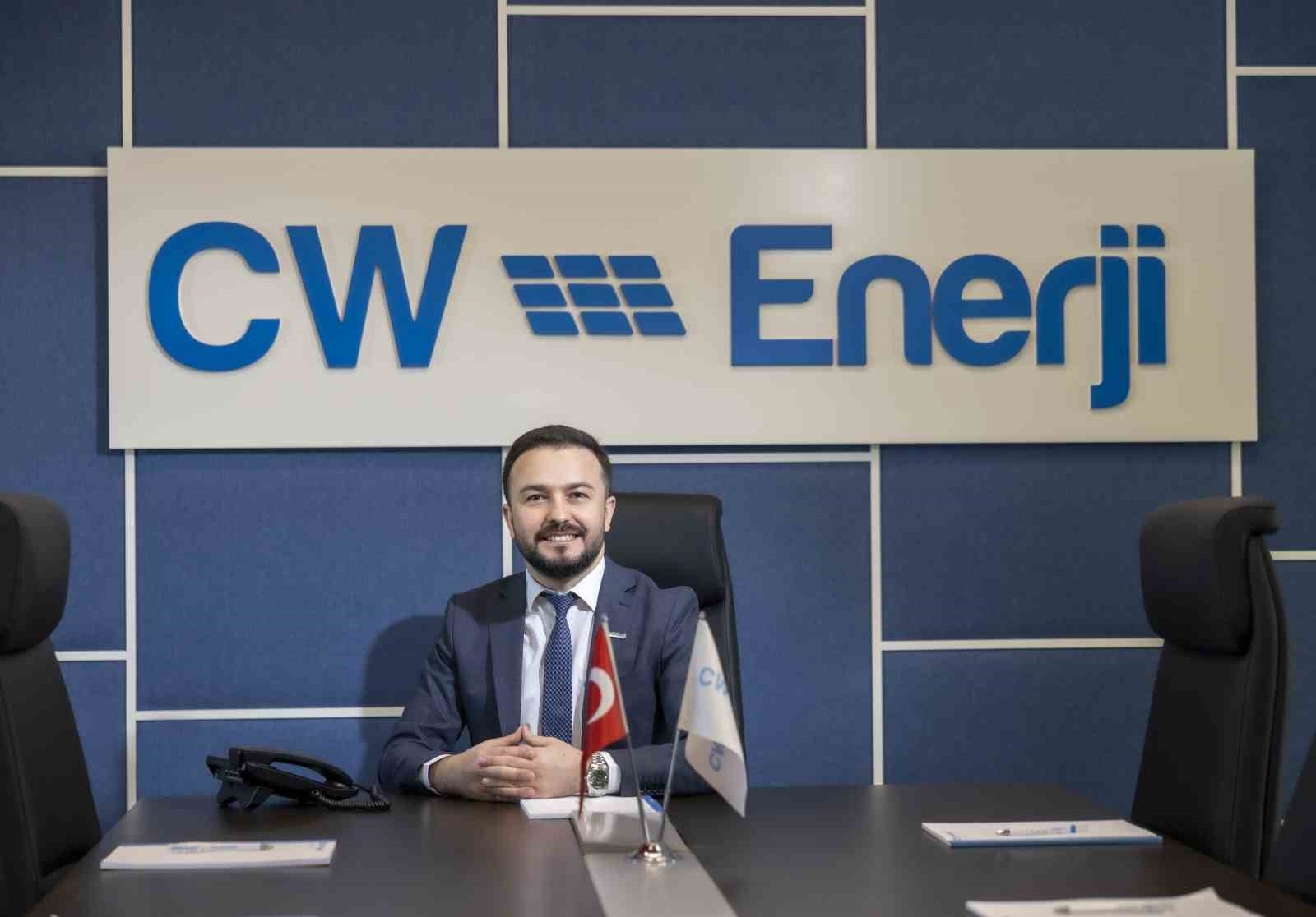 "Güneş enerjisi her zaman ulaşılabilir bir kaynak"